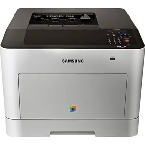 Ремонт принтера Samsung CLP-680ND в Самаре